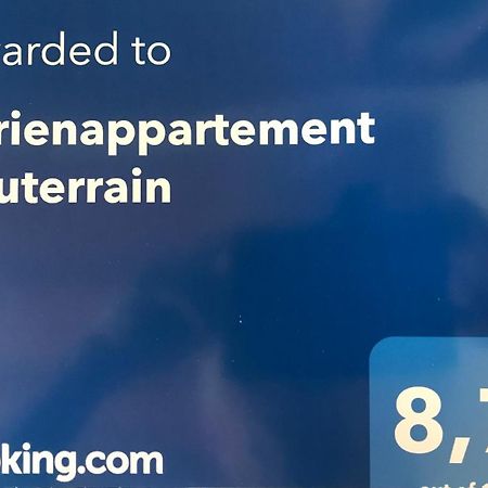 Ferienappartement Souterrain Volkertshausen Extérieur photo
